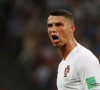 Le transfert de Cristiano Ronaldo cause une grève en Italie