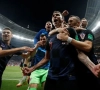 Nations League : un remake de demi-finale, la dernière chance de l'Italie... demandez le programme!