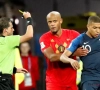 Mbappé a surpris Meunier : "Sûrement une demande de son staff..."