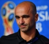 Malgré l'élimination, Roberto Martinez tirera un bilan positif de ce Mondial 2018