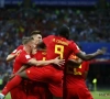 Les Diables reçus par le Roi dimanche, avant une apparition sur la Grand Place?