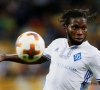 L'Antwerp aimerait faire venir Dieumerci Mbokani