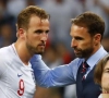 Le buteur anglais Harry Kane ne s'imaginait pas ça contre la Croatie