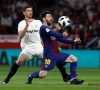 Clément Lenglet quitte Séville pour le FC Barcelone