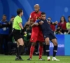 Kylian Mbappé aurait pu manquer la demi-finale face à la Belgique