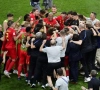 Georges Heylens préface la petite finale entre les Diables Rouges et l'Angleterre