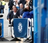 Officiel : Zola la légende, de retour à Chelsea