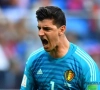 Thibaut Courtois pour le titre de meilleur gardien, Riley Mcgree est finaliste du Prix Puskas