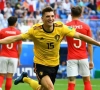 Meunier offre un maillot à ceux qui 'ont le seum'