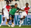 Le match amical Monaco-Cercle finalement annulé 