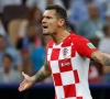 Une porte de sortie russe pour Dejan Lovren