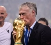 Didier Deschamps dévoile le moment précis où il a su que la France allait remporter le Mondial