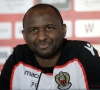 Patrick Vieira avoue avoir été approché par...Arsenal