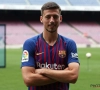 Officiel : Clément Lenglet rejoint la Premier League