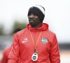 Le coach d'Eupen Claude Makélélé compare le match contre le Sporting d'Anderlecht à ceux face au Cercle et à Lokeren 