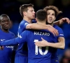 Chelsea devra se passer d'un élément important en Europa League contre Francfort