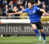 Dorin Rotariu (ex-Bruges, ex-Mouscron) signe à Ludogorets 