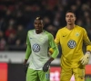 Un attaquant de Wolfsburg en route pour le Club de Bruges ?