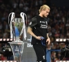 Loris Karius évoque avoir reçu des ... menaces de mort après ses erreurs en finale de Ligue des Champions