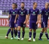 Anderlecht va en appel de la suspension de Vranjes