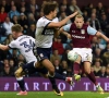 ? Le superbe but de De Laet avec Aston Villa