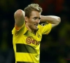  Le Borussia Dortmund et André Schürrle se séparent