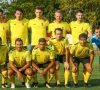 La fierté cachée du football belge : l'équipe de Berchem Sport va aussi passer l'hiver au chaud en Coupe d'Europe !