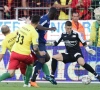 William Dutoit (Ostende) sur la short-list d'Auxerre