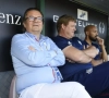 Marc Coucke charge Hein Vanhaezebrouck pour les incidents du Clasico et le transfert de Sanneh