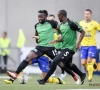 Mercato Pro League: Johanna Omolo quitte le Cercle pour Erzurumspor