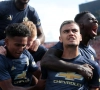 Le Belge Andreas Pereira veut exploser à Manchester : "J'ai complètement changé"