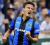 Jelle Vossen absent plusieurs semaines? 