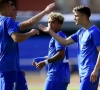 Un joueur de retour à l'entraînement à Genk, mais toujours pas de Dewaest