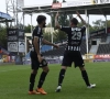 Le point sur le stage et les transferts du Sporting Charleroi