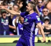 Anderlecht et le Cercle mis à l'honneur dans notre équipe type de la deuxième journée de Pro League