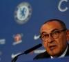 Sarri met la pression sur sa direction à propos d'Eden Hazard: "Il est plus que temps"