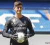 Enfin la première de Thibaut Courtois au Real Madrid ce samedi soir ? La sélection a été dévoilée