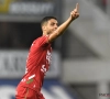 Hicham Faik s'explique après son splendide but contre Eupen