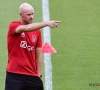 Une pièce maîtresse de l'Ajax ne suivra pas son coach à Manchester United