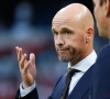 Erik ten Hag se concentre sur l'Ajax, pas sur Manchester United: "Il nous reste 8 finales à jouer"