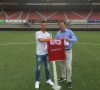 Officiel : Un Belge, formé à Bruges, débarque au MVV Maastricht pour "un rôle de premier plan au sein de l'équipe"