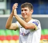 Le Racing Genk a mis la main à la poche pour conserver Ruslan Malinovskyi