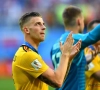 Toby Alderweireld parle de la Suisse et des adversaires des Diables Rouges en général