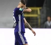 Anderlecht a pris sa décision quant à la suspension proposée à Ognjen Vranjes