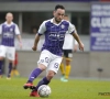 Alexander Maes pourrait quitter le Beerschot-Wilrik en cas de non-promotion