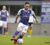 Le Beerschot Wilrijk prend une décision au sujet de la suspension d'Alexander Maes