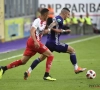 Le Parquet propose 3 matches à Vranjes pour son tacle contre Mouscron