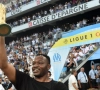 Officiel : Steve Mandanda quitte l'OM