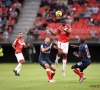 Sikou Niakaté (Valenciennes) signe à Guinguamp