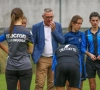 Encore un transfert à Bruges: madame Horvath rejoint le Club